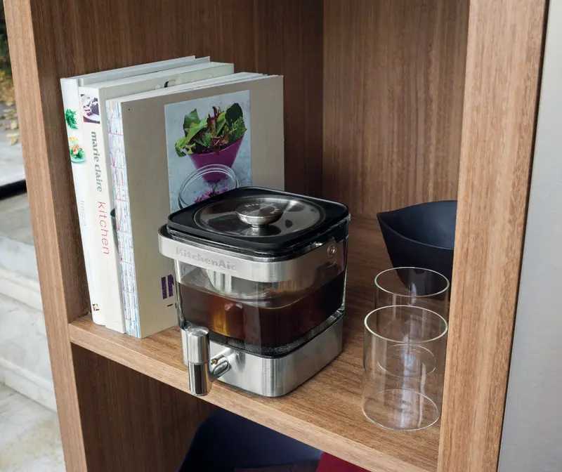 KitchenAid KitchenAid 5KCM4212SX фото 13 в Ростове-на-Дону