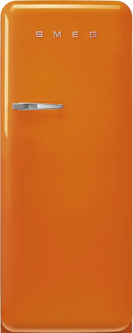 Холодильник Smeg FAB28ROR5 фото 1 в Ростове-на-Дону