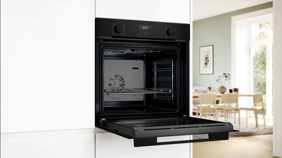 Духовой шкаф Bosch HJA737BA0 фото 5 в Ростове-на-Дону