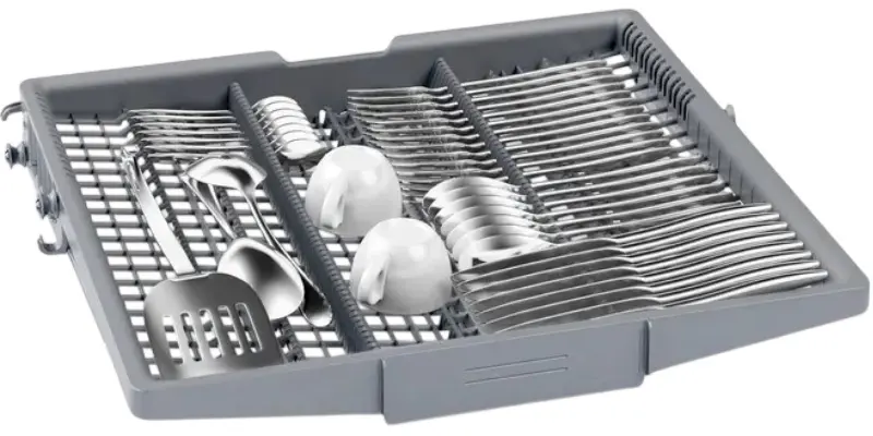 Посудомоечная машина BOSCH SMV4EVX04E фото 4 в Ростове-на-Дону