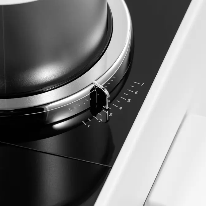 Кофемашина DeLonghi EXAM440.35.W Rivelia фото 8 в Ростове-на-Дону