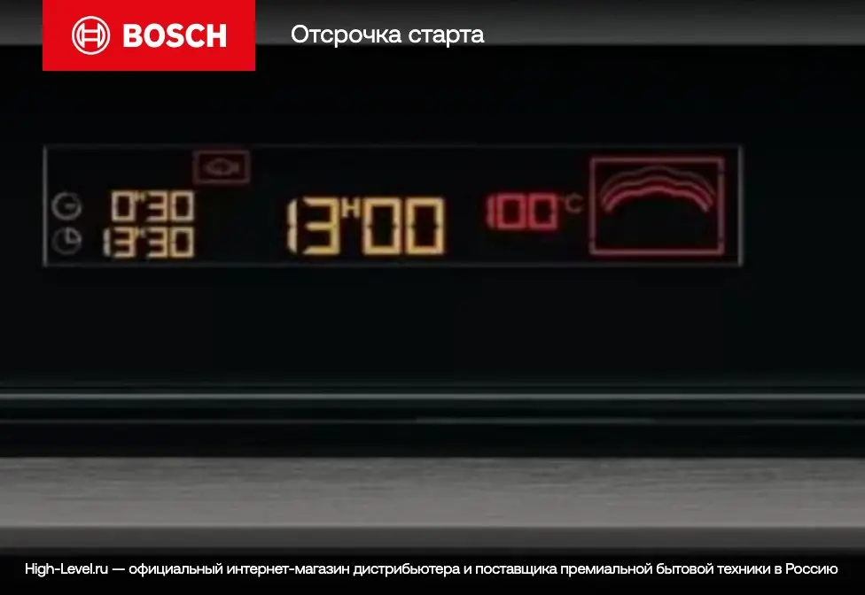 Встраиваемая пароварка Bosch CDG634AS0 фото 10 в Ростове-на-Дону