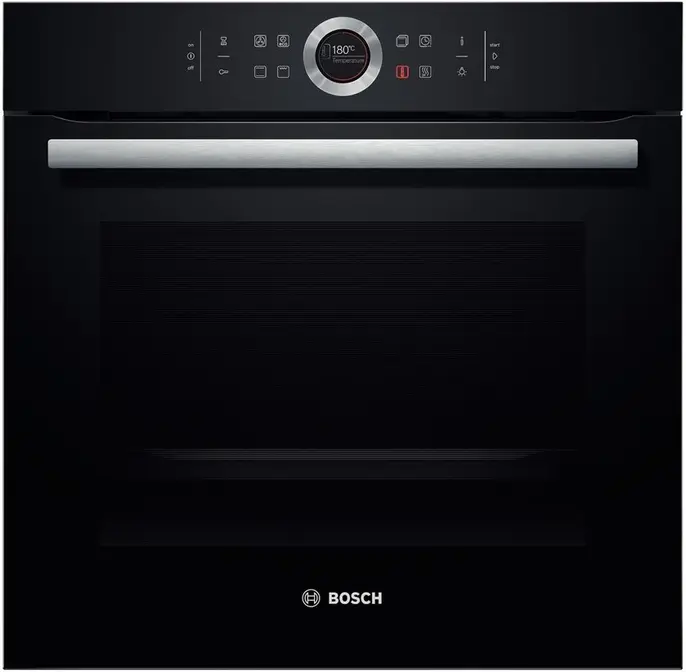Духовой шкаф Bosch HBG 633BB1 фото 1 в Ростове-на-Дону