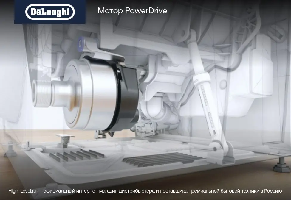 Стиральная машина DeLonghi AVENALE L 714 VI фото 13 в Ростове-на-Дону