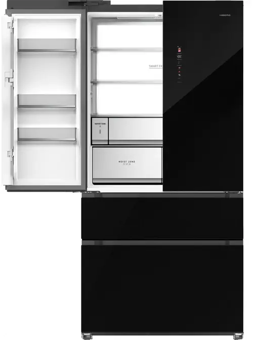 Холодильник HIBERG i-RFF 705 GB фото 2 в Ростове-на-Дону