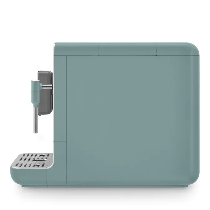 Кофемашина SMEG BCC12EGMEU фото 3 в Ростове-на-Дону