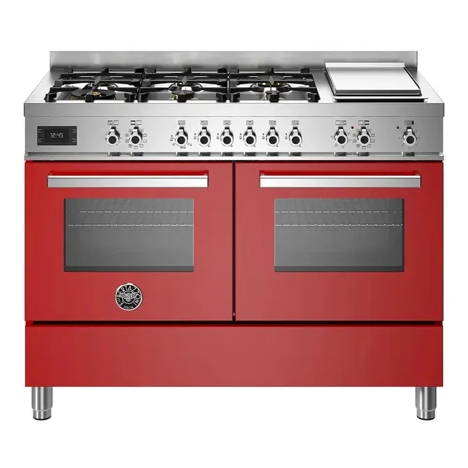 Варочный центр Bertazzoni PRO126G2EROT фото 1 в Ростове-на-Дону Варочный центр Bertazzoni PRO126G2EROT фото 1 в Ростове-на-Дону