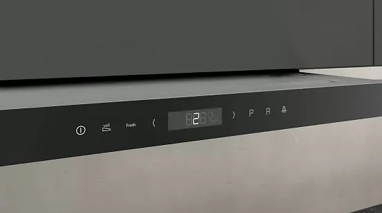 Встраиваемая вытяжка Neff D46PU54X1 фото 2 в Ростове-на-Дону