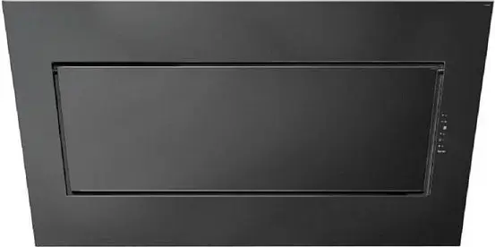 Вытяжка Falmec QUASAR GLASS GRAY 90 фото 1 в Ростове-на-Дону
