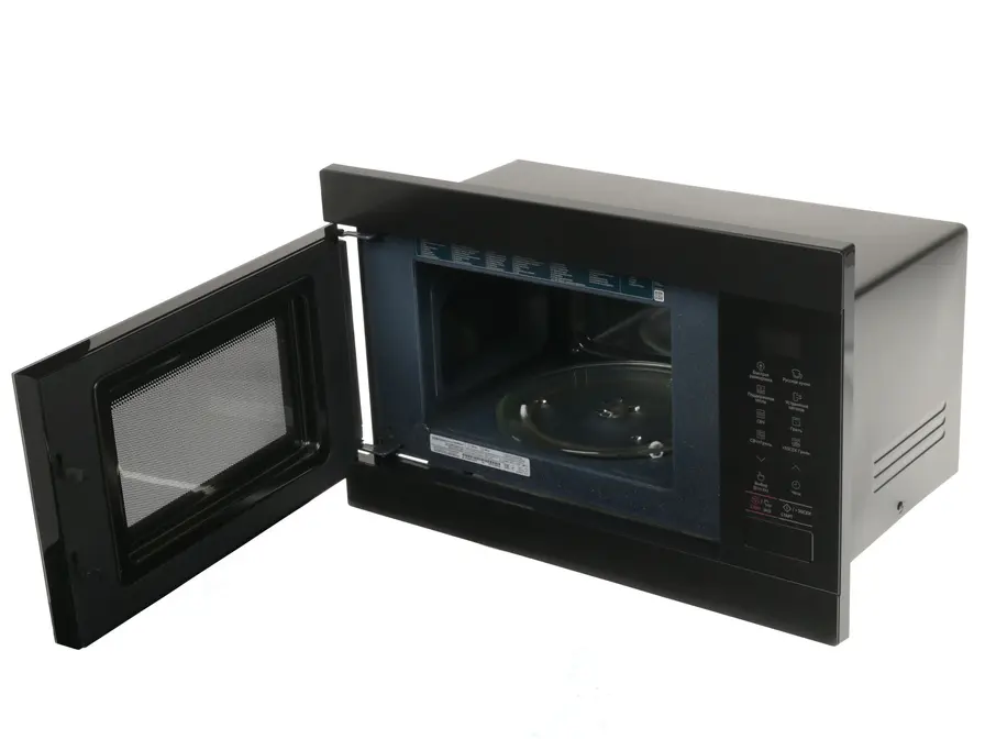 Микроволновая печь Samsung MG22M8054AK/BW фото 4 в Ростове-на-Дону