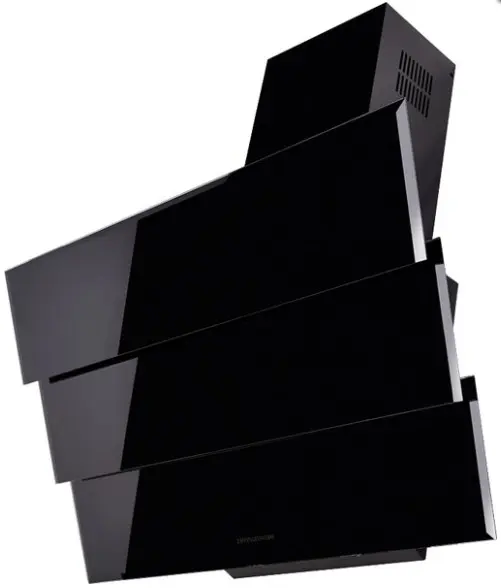 Вытяжка Kuppersberg F 925 BL фото 3 в Ростове-на-Дону