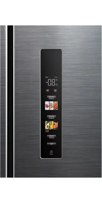 Холодильник Midea MDRM691MIE46 фото 2 в Ростове-на-Дону