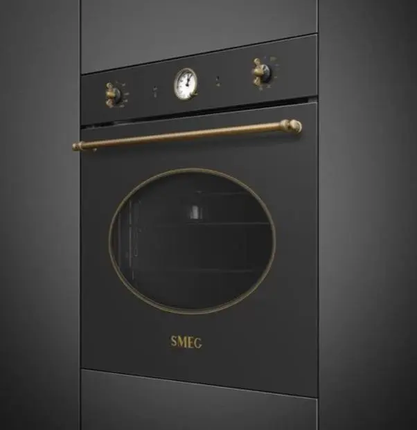 Духовой шкаф Smeg SFP805AO Coloniale фото 4 в Ростове-на-Дону