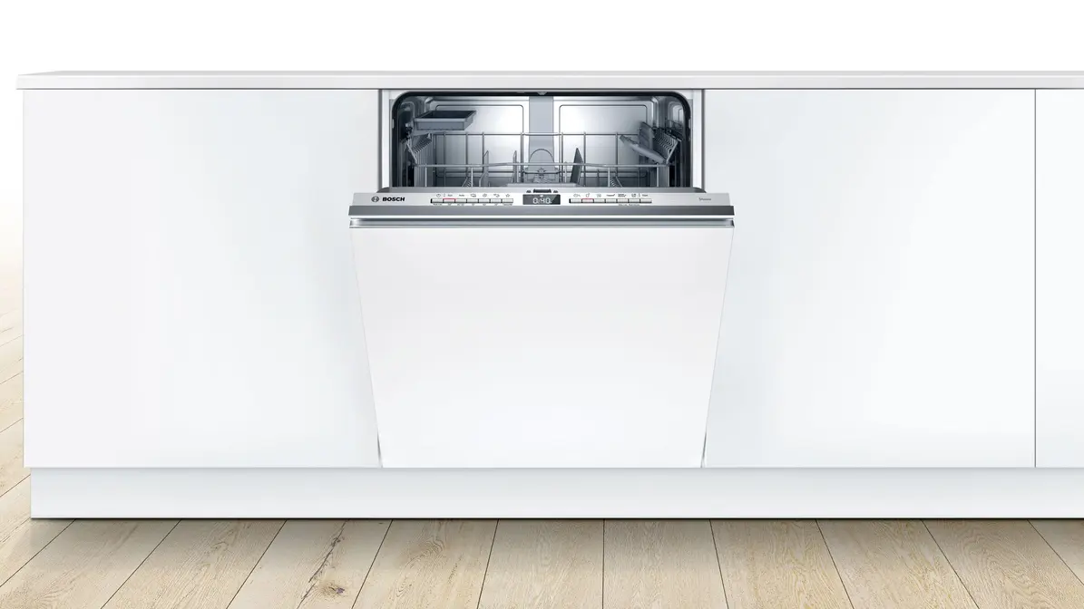 Встраиваемая посудомоечная машина Bosch SMH4HAX11R фото 2 в Ростове-на-Дону