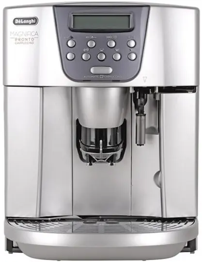 Кофемашина DeLonghi ESAM 4500 S фото 2 в Ростове-на-Дону