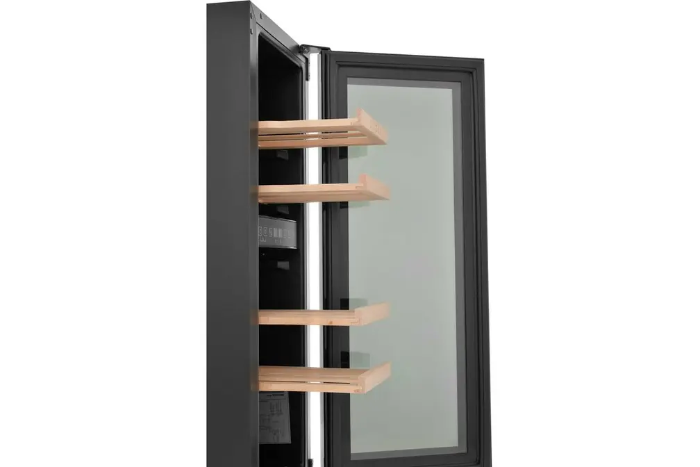Винный шкаф ZÜGEL ZCWI170DB фото 19 в Ростове-на-Дону Винный шкаф ZÜGEL ZCWI170DB фото 19 в Ростове-на-Дону