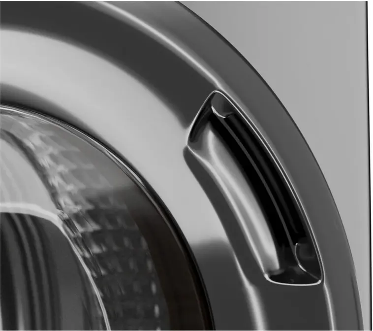 Стиральная машина Haier HW60-BP12929BS фото 5 в Ростове-на-Дону