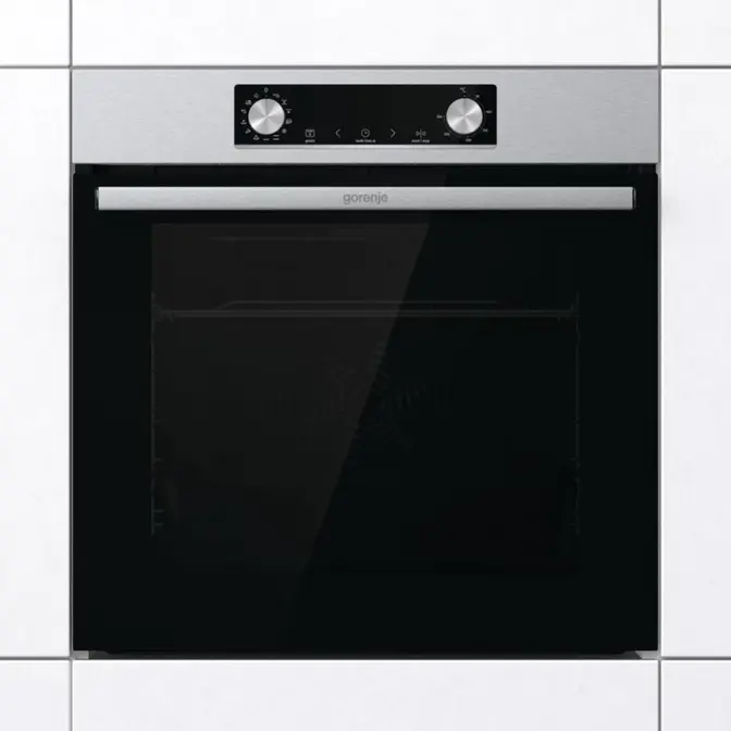 Духовой шкаф Gorenje BO6737E02X фото 2 в Ростове-на-Дону