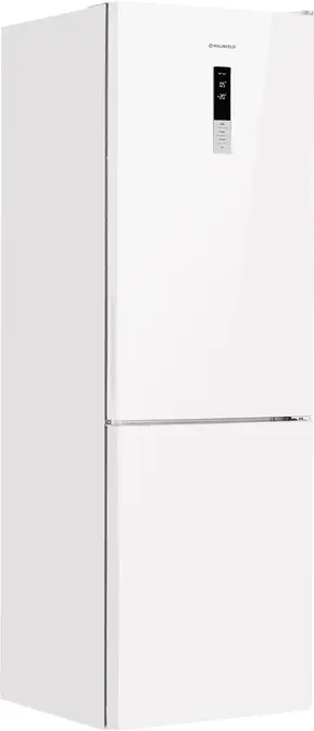 Холодильник MAUNFELD MFF185NFW10 Inverter фото 2 в Ростове-на-Дону