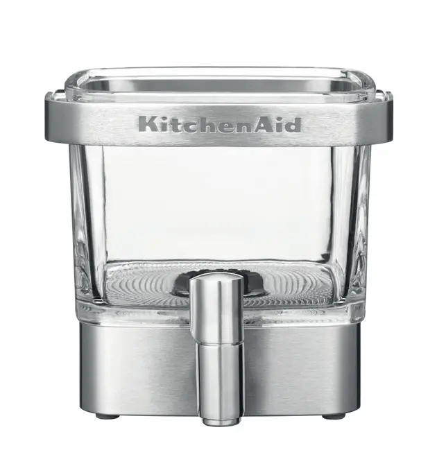 KitchenAid KitchenAid 5KCM4212SX фото 6 в Ростове-на-Дону