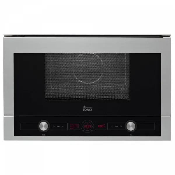 Встраиваемая микроволновая печь Teka MWL 22 EGL STAINLESS STEEL в Ростове-на-Дону