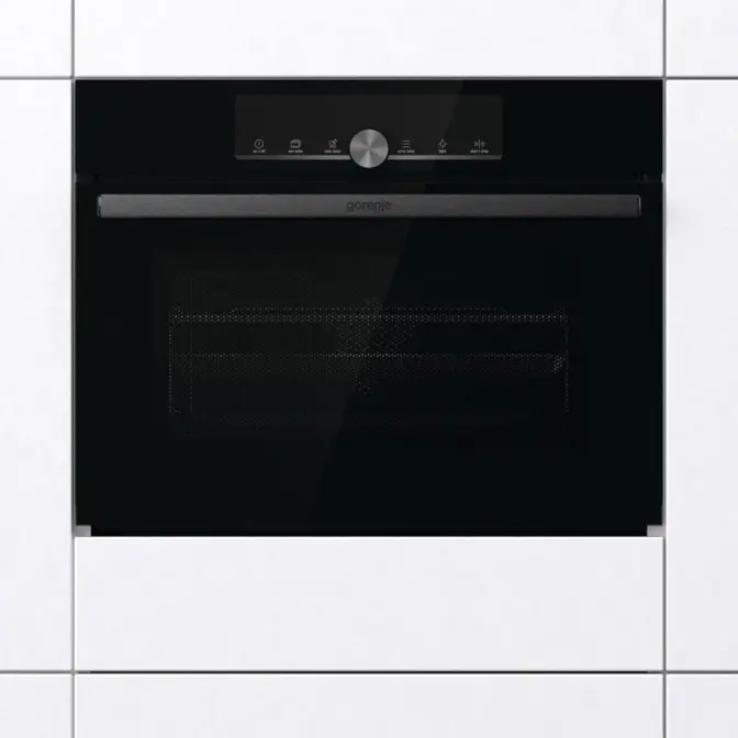 Духовой шкаф с функцией СВЧ Gorenje BCM4547A10BG фото 2 в Ростове-на-Дону