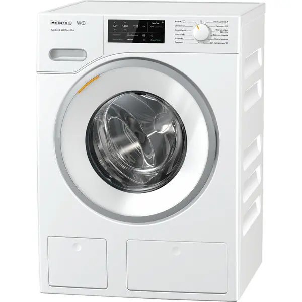 Стиральная машина Miele WWE660 в Ростове-на-Дону