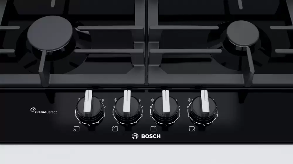 Варочная панель Bosch PCP6A6B95R фото 2 в Ростове-на-Дону