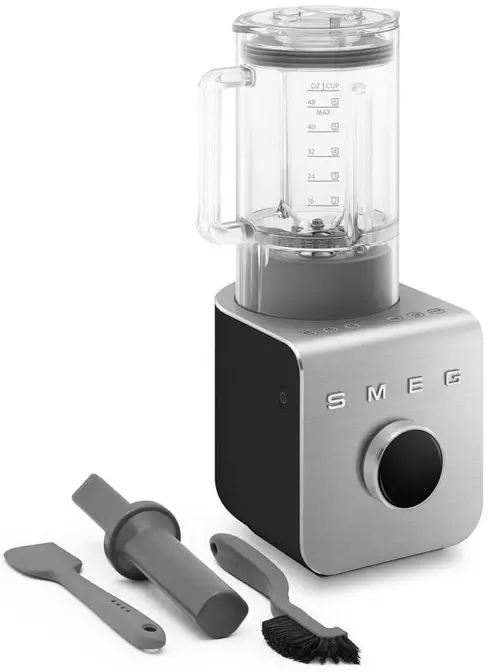 Блендер Smeg BLC01BLMEU фото 9 в Ростове-на-Дону