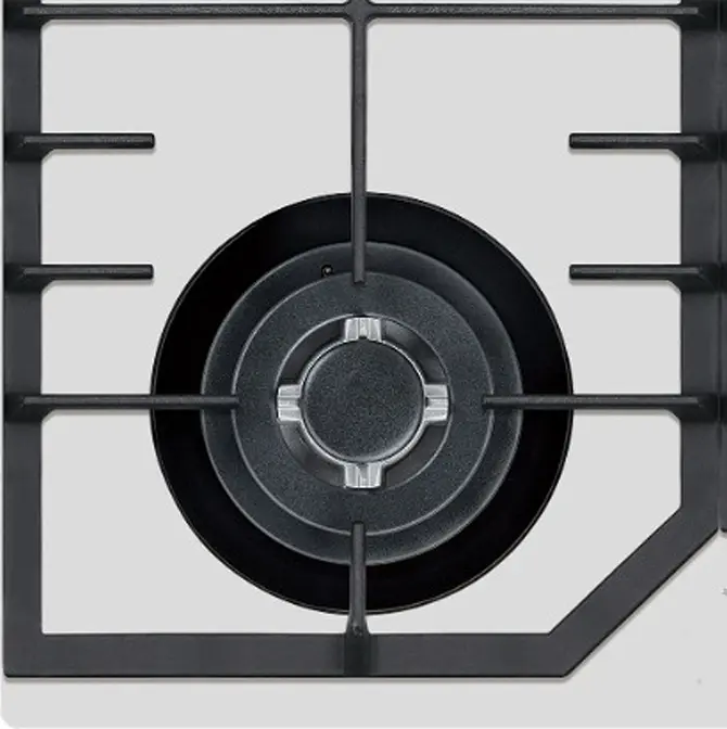 Газовая панель DeLonghi GATTA 6GW BB фото 3 в Ростове-на-Дону