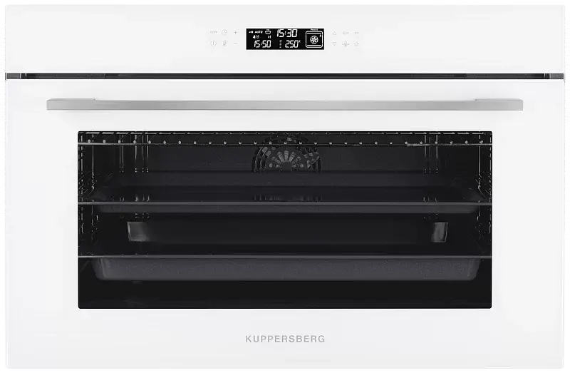 Духовой шкаф Kuppersberg FH 911 W фото 1 в Ростове-на-Дону