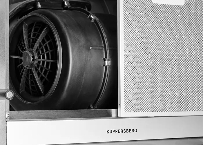 Встраиваемая вытяжка Kuppersberg INBOX 54 X фото 6 в Ростове-на-Дону