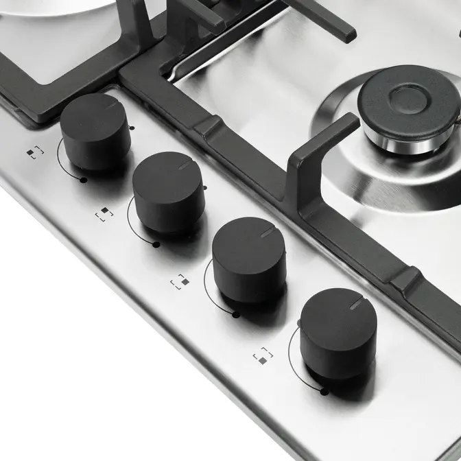 Газовая панель DeLonghi GRAZIA 6GW IM MODIFICATION 2025 фото 9 в Ростове-на-Дону