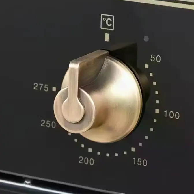 Духовой шкаф Electrolux OPEB 2520 R фото 6 в Ростове-на-Дону