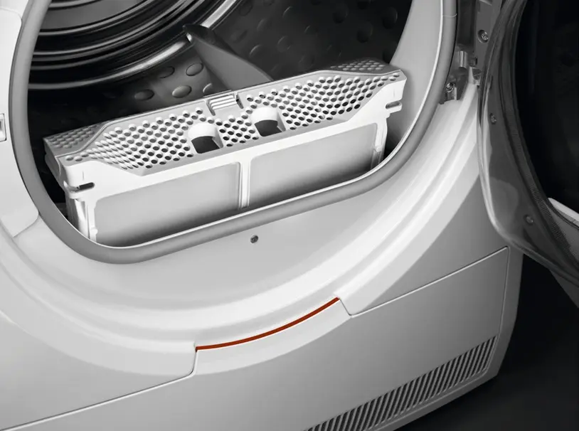 Сушильная машина AEG TR718BE фото 5 в Ростове-на-Дону