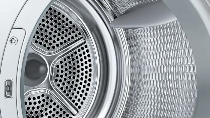 Сушильная машина Bosch WTU8769SSN фото 5 в Ростове-на-Дону