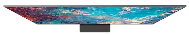 Телевизор Samsung  65" (165 см) 2021 черный Samsung QE65QN87A фото 5 в Ростове-на-Дону