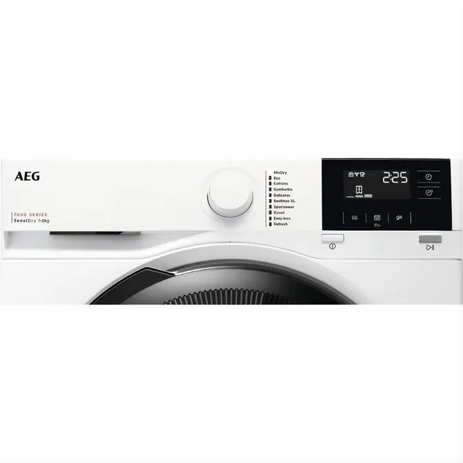Сушильная машина AEG TR7184E фото 2 в Ростове-на-Дону