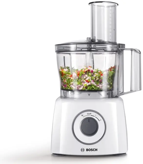 Кухонный комбайн Bosch MCM3200W фото 7 в Ростове-на-Дону