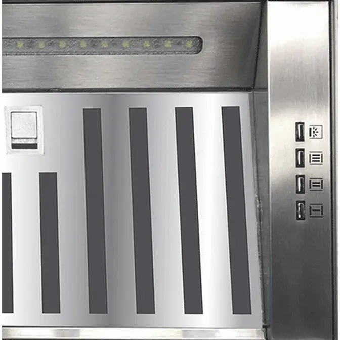 Вытяжка Kaiser EA 945 Eco фото 3 в Ростове-на-Дону