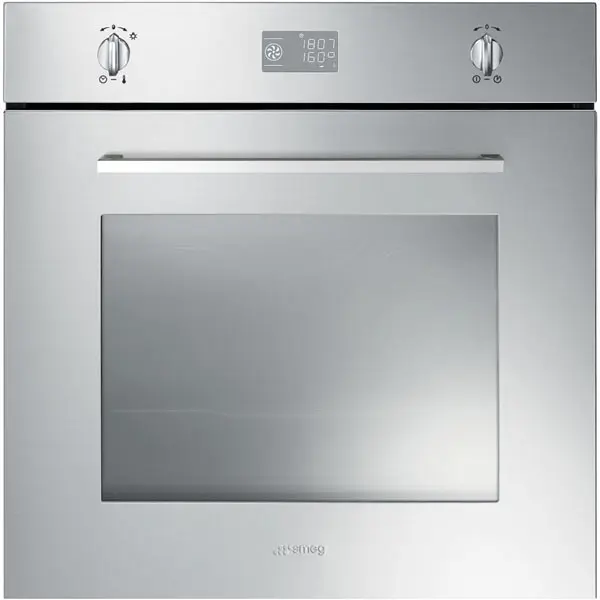 Духовой шкаф Smeg SFP 496X фото 1 в Ростове-на-Дону
