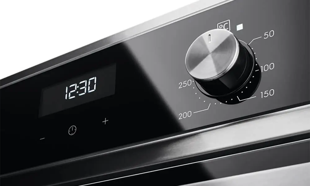 Духовой шкаф Electrolux EOD5H70BX фото 3 в Ростове-на-Дону