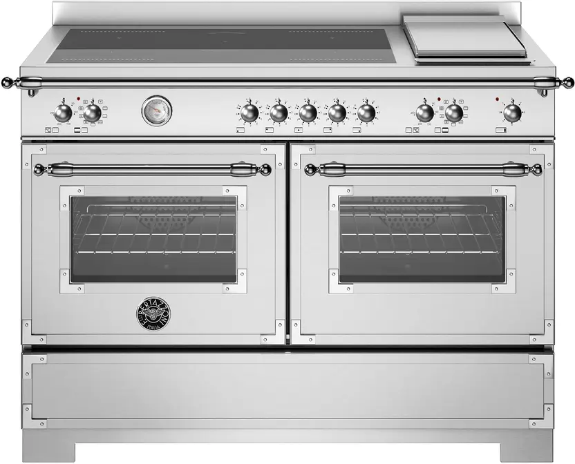 Варочный центр Bertazzoni HER125I2EXT2 фото 1 в Ростове-на-Дону