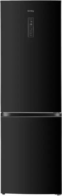 Холодильник Korting KNFC 62980 GN фото 1 в Ростове-на-Дону