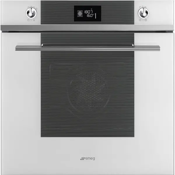 Духовой шкаф Smeg SF6102TVB Linea фото 1 в Ростове-на-Дону