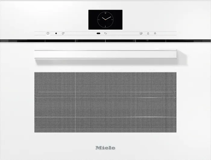 Встраиваемая комби-пароварка Miele DGC 7640 BRWS фото 1 в Ростове-на-Дону