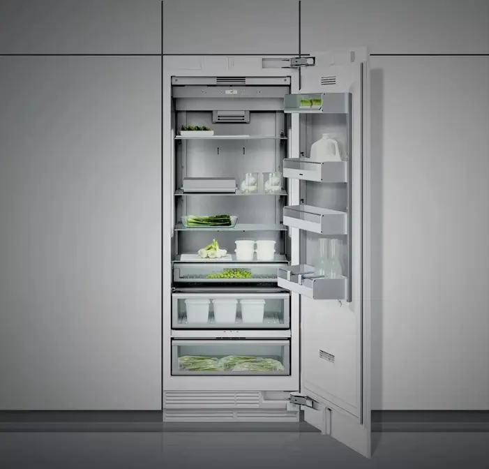 Встраиваемый холодильник Gaggenau RC 462-301 фото 2 в Ростове-на-Дону