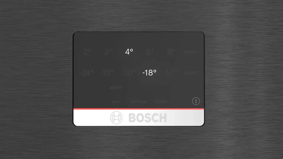 Холодильник Bosch KGN56CX30U фото 6 в Ростове-на-Дону