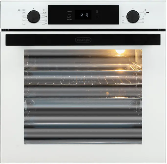 Духовой шкаф DeLonghi DEO 755 BB RAMONA фото 2 в Ростове-на-Дону