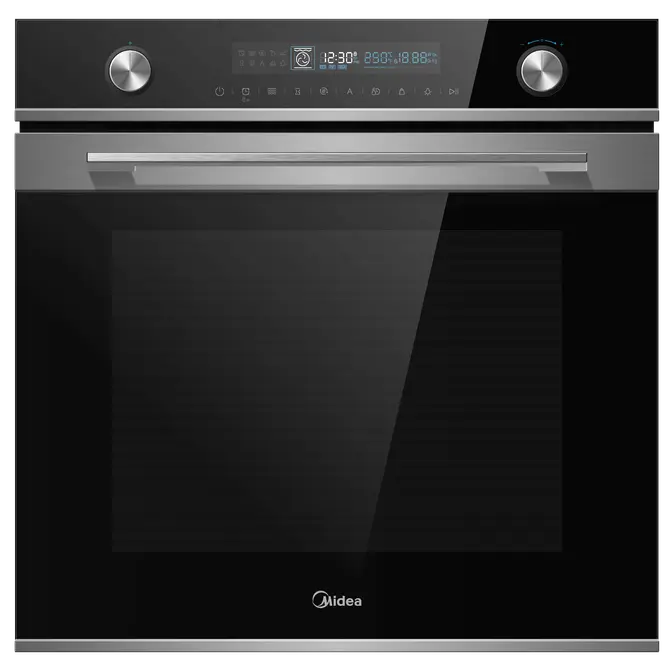 Духовой шкаф Midea MO82170GB в Ростове-на-Дону